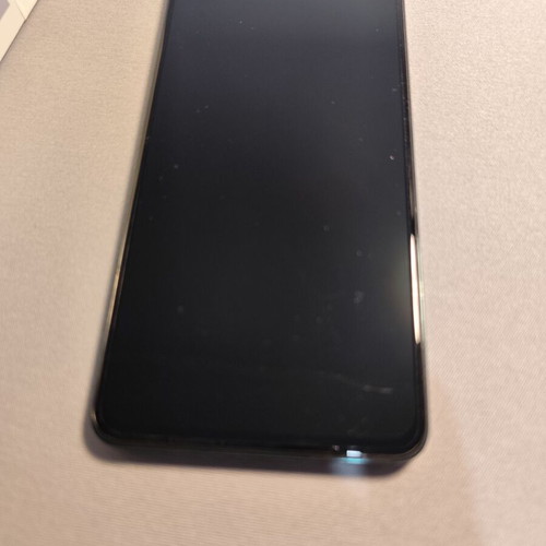 Oppo Reno 12 F 5G smartphone like new, 8/256GB, dark green