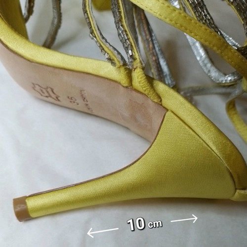 Women's sandals Karen Millen