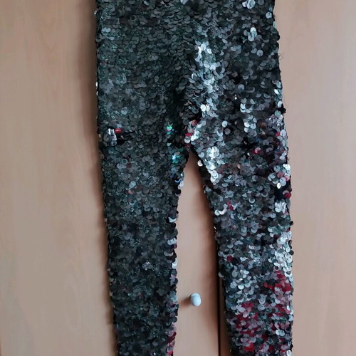 Isabel Marant x H&M leggings new, size S
