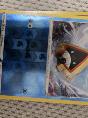 Snorunt card new