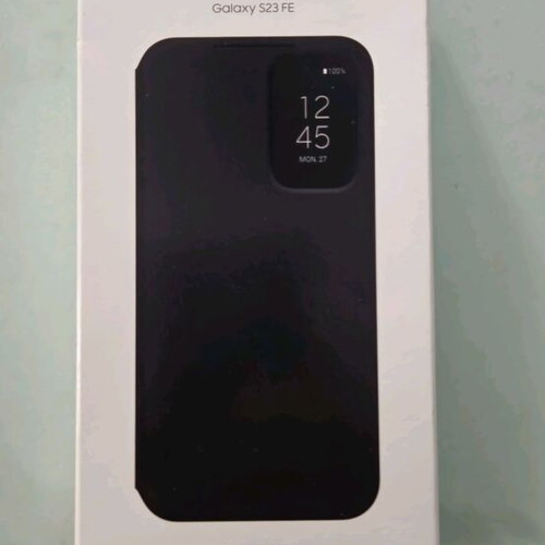 Samsung S23 FE case new, genuine