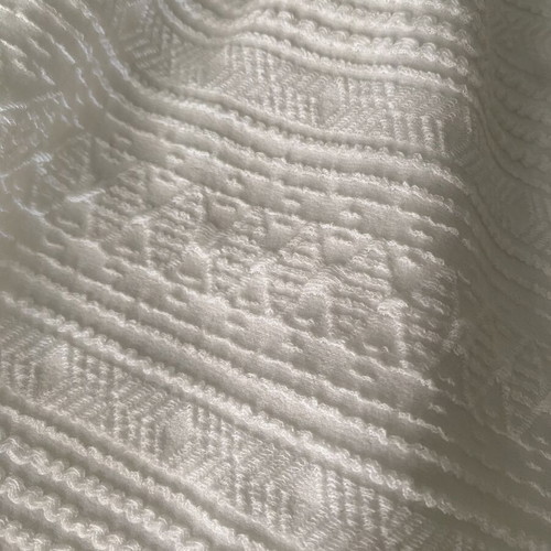 Dress like new, size S, white