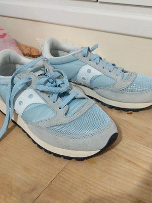 Saucony Jazz Original Vintage ν.41