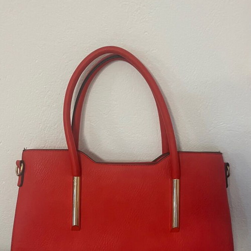 Shoulder bag new