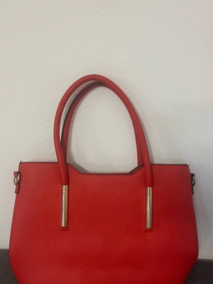Shoulder bag new