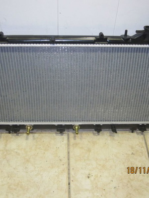 Water radiator new for Subaru Forester '96-'02 code 45199-FA030