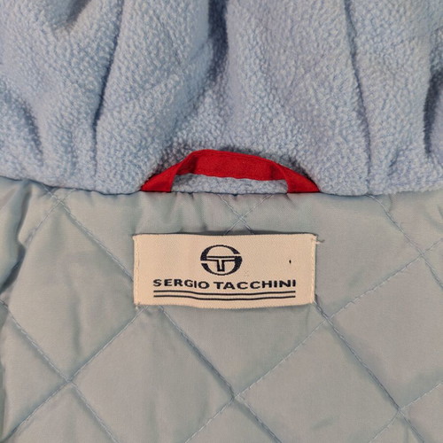 Sergio Tacchini jacket used 2Y 86cm