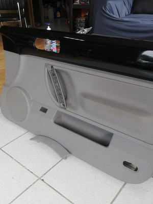 Πλαϊνό πάνελ εσωτερικό συνοδηγού VW Beetle Cabrio δεξί καινούργιο