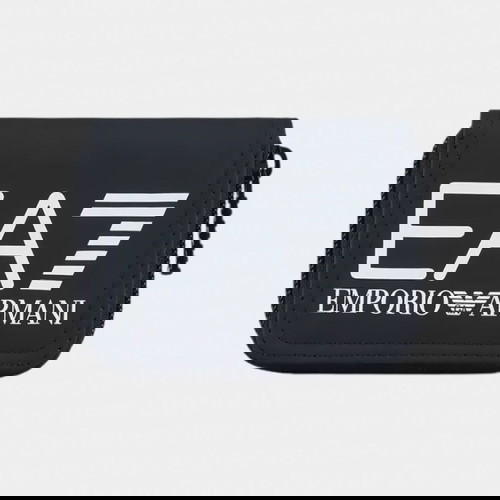 Πορτοφόλι EA7 με Oversized Logo