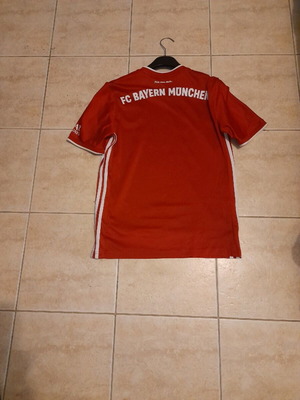 Bayern munchen jersey