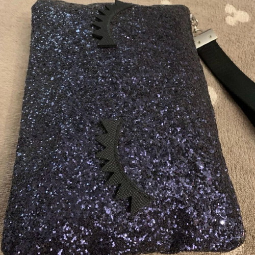 MNG sequin bag new