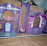  Κάστρο Μικρό μου Πόνυ - Celebration Castle (2002)