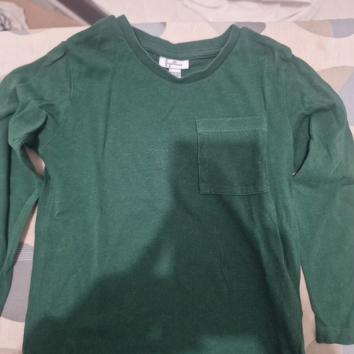 Long-sleeve shirt like new, size 92 cm for 2 years