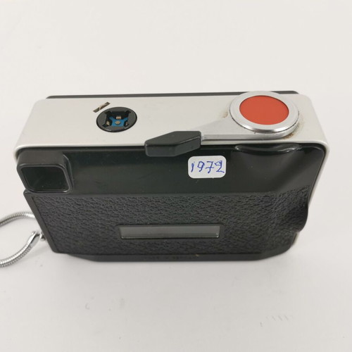 Agfamatic 300 Sensor camera used, vintage 1972