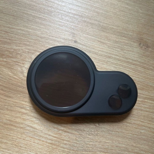 Scooter screen protector new
