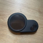 Scooter screen protector new
