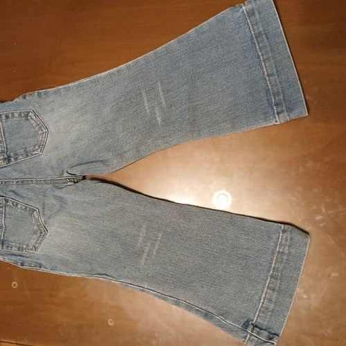 Gap pants for girl 2-3 years like new, size 98 cm