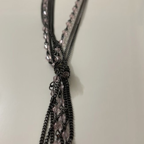 Necklace used