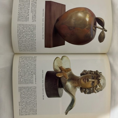 Zygos Annual Edition 1985 Volume IV art magazine used