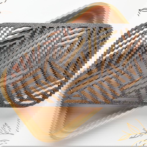 Oval Soap Dish θήκη σαπουνιού καινούργια modern design με σχαράκι αποστράγγισης