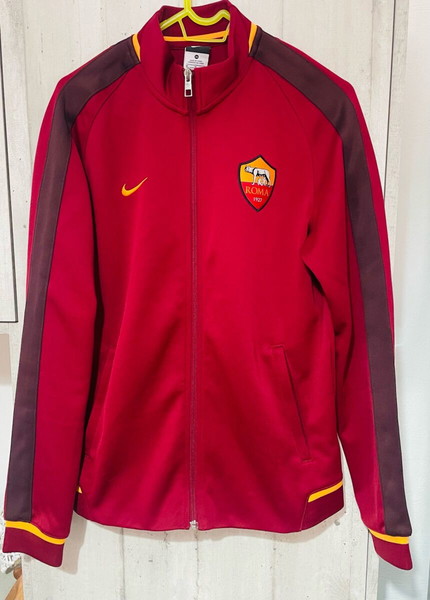 Якето Nike AS ROMA