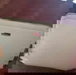  Η τσάντα  μάρκα DOCA σε άριστη κατάσταση (σχεδόν καινούργια)