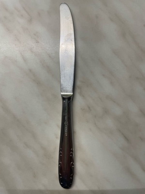 Afentakis Rostfrei collectible knife 18 cm used