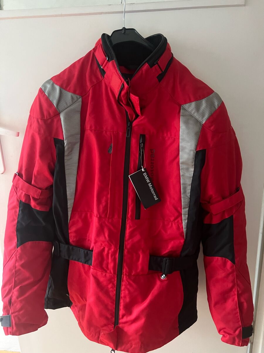 BMW Motorrad Tourance 2 Motorcycle… - € 180,00 - Vendora.cy