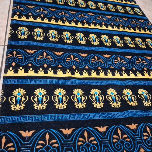 Beach towel new, 75cm x 150cm