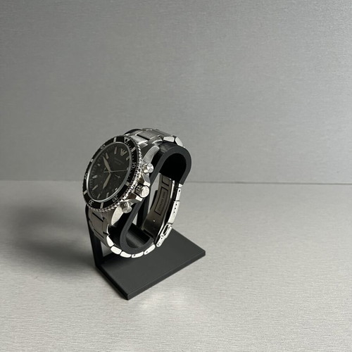 Βάση ρολογιού 3d printed κατόπιν παραγγελίας