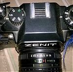  φωτογραφική μηχανή ZENIT
