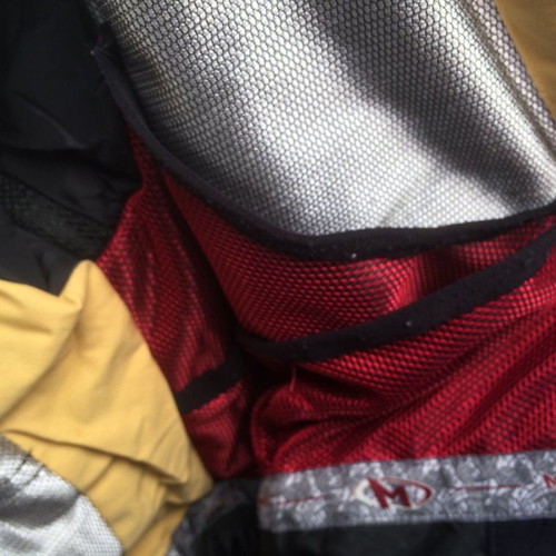 Marker snow jacket in excellent condition