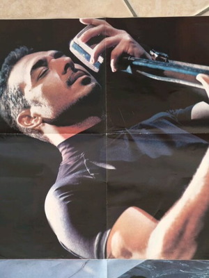 Sfakianakis poster new