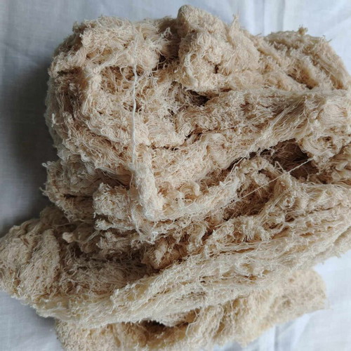 Authentic natural cotton yarn new, 2 kilograms