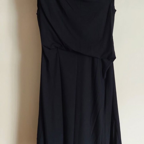 Liviana Conti little black dress like new, size M