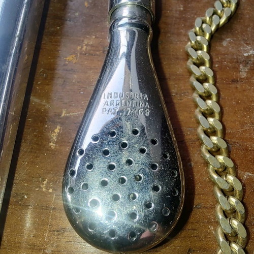 Collection of various antiques like new