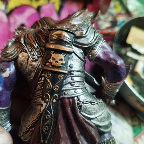 Eldritch Giant miniature like new from Dungeons & Dragons