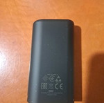 GLO device used, functional