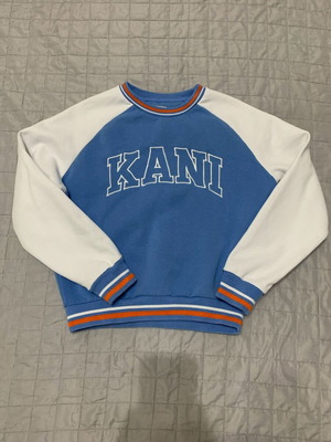 Karl Kani size:XS