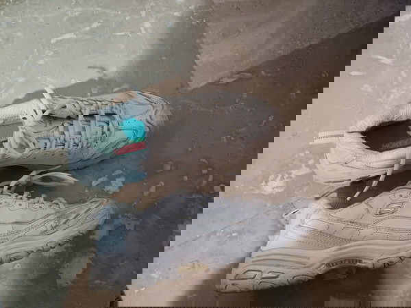 Γυναικεία παπούτσια Skechers 37 νούμερο