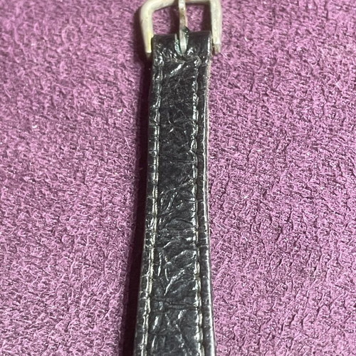 Ancre wristwatch women's used fully functional
