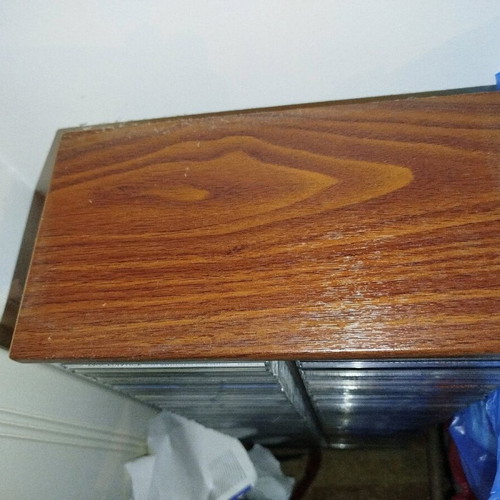 CD case 100 slots like new
