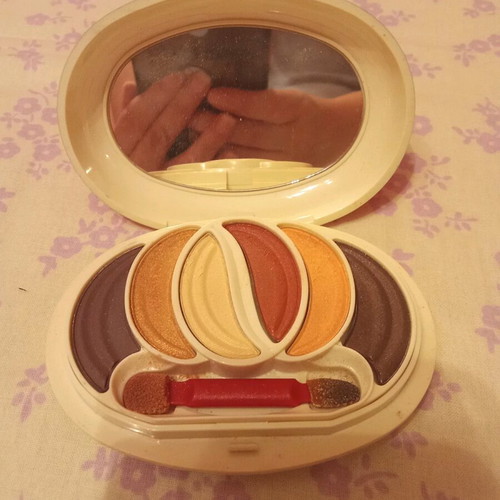 Pupa Milano Palette