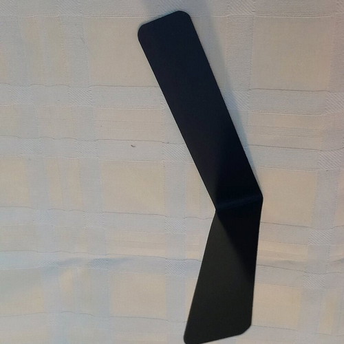 Magnetic bookmark used vintage