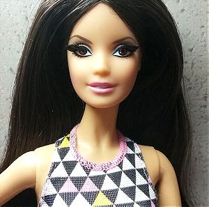 2014 The Barbie Look City Shine και μόδα
