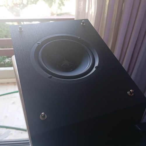 Eltax Monitor Atmos ηχεία με πιστοποίηση Dolby Atmos, καινούργια