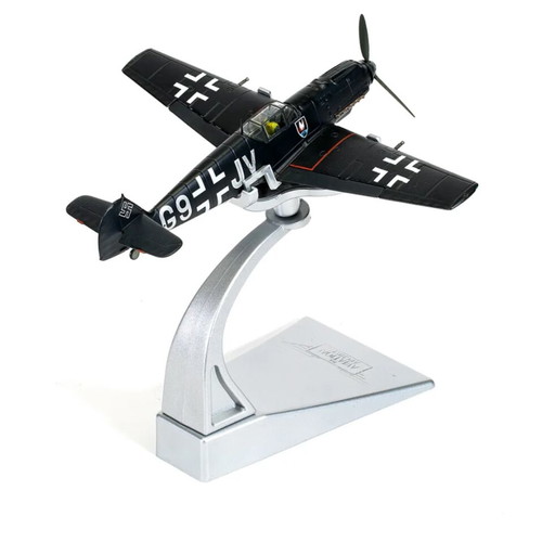 Corgi BF-109 Diecast Model 1:72 Limited Edition mint condition