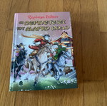 Geronimo Stilton The Adventures of Marco Polo book like new