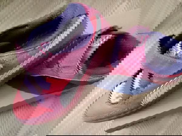 Puma αθλητικά 30 νούμερο!!!!
