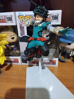 My Hero Academia Izuku Midoriya φιγούρα καινούργια Bandai